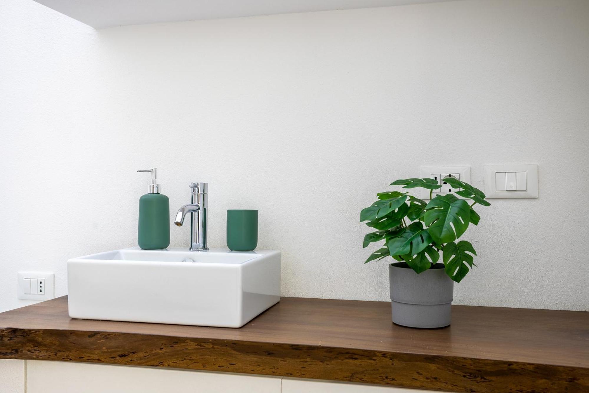 Appartement Kramer *