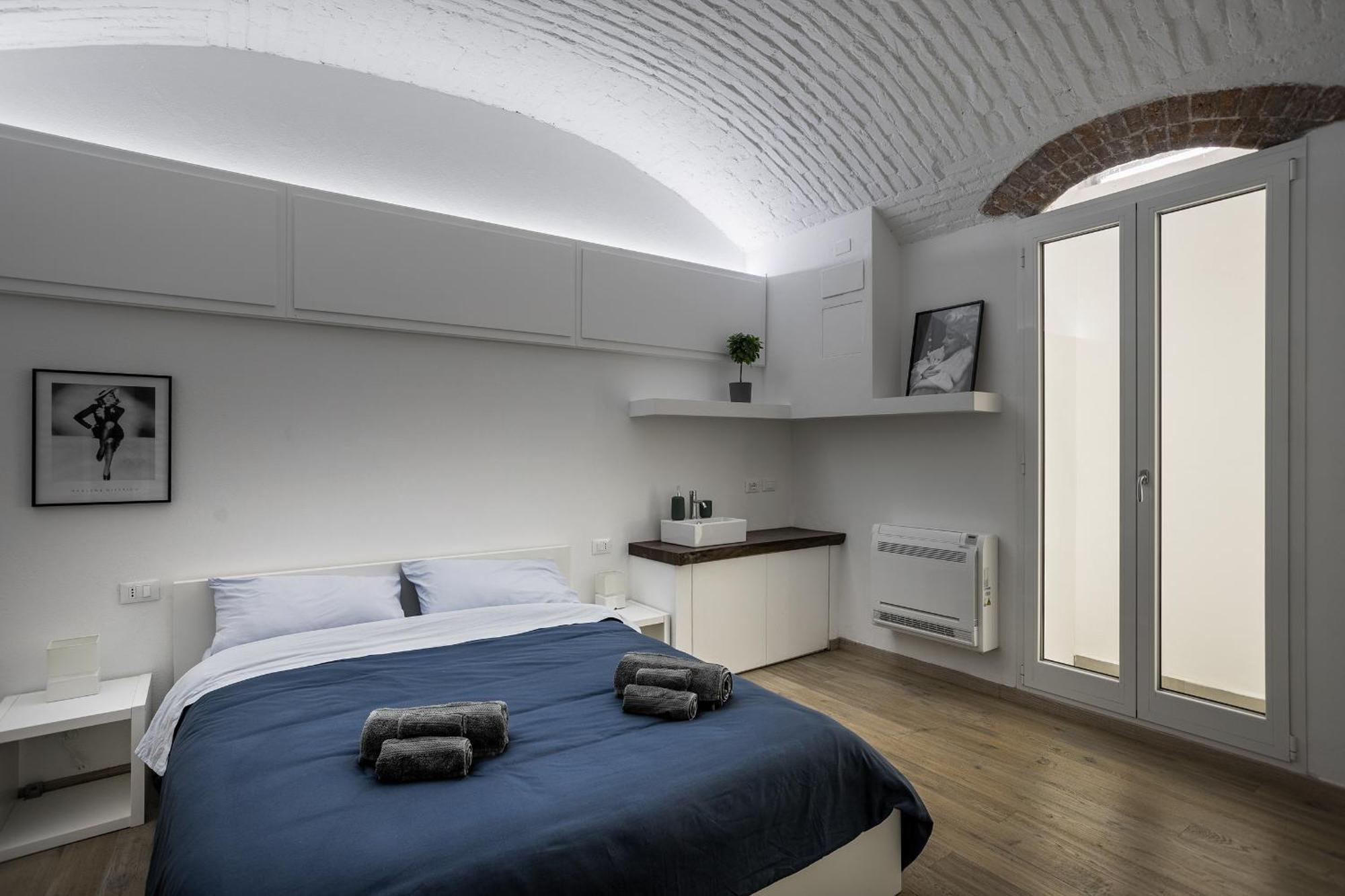 Appartement Kramer *
